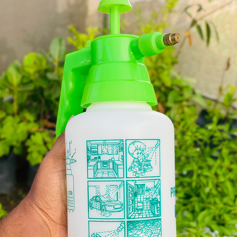 Pressure Sprayer - Image 2