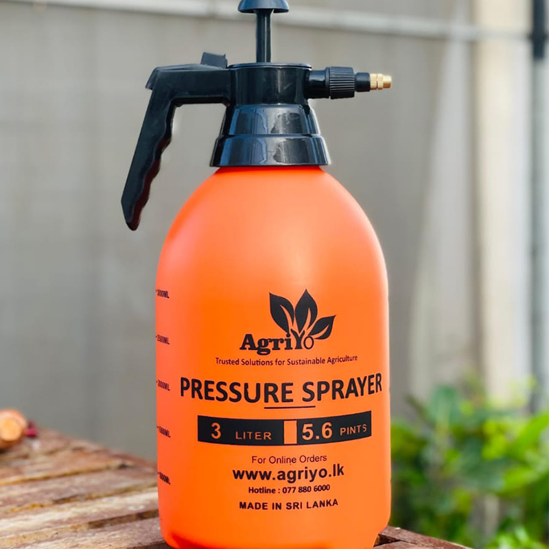 Pressure Sprayer - Image 4