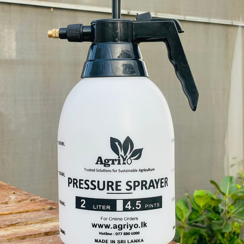 Pressure Sprayer - Image 3