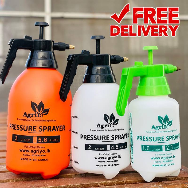 Pressure Sprayer